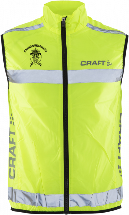 Craft - Ho Visibility Vest - Flumino