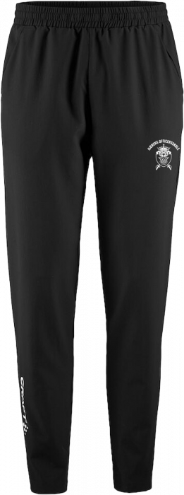 Craft - Ho Wind Pants Men - Svart