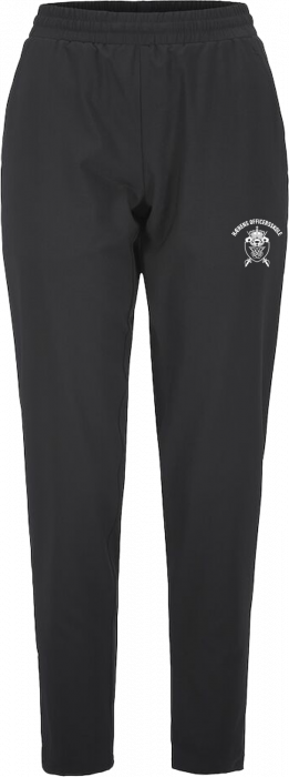 Craft - Ho Wind Pants Women - Czarny