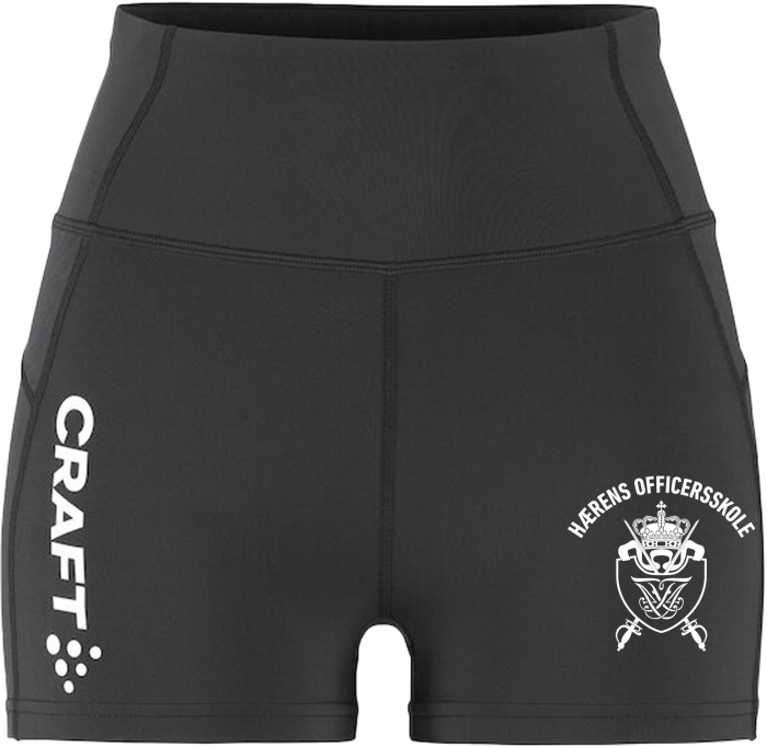 Craft - Ho Hot Pant Women - Noir