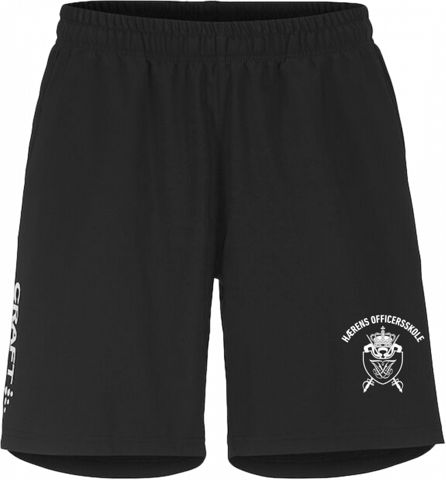 Craft - Ho Shorts Men - Black