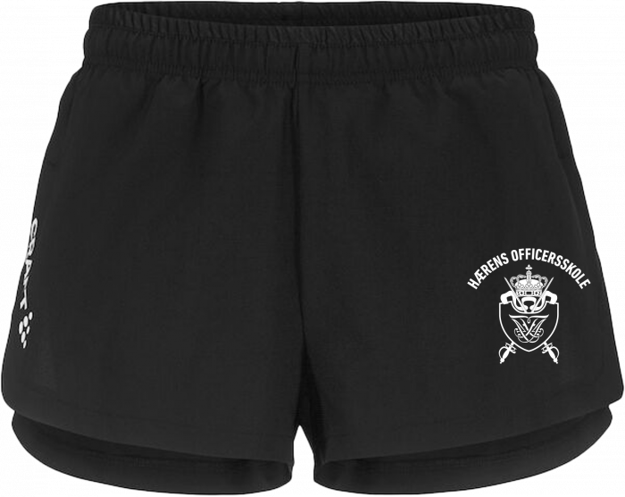 Craft - Ho Marathon Shorts Men - Svart