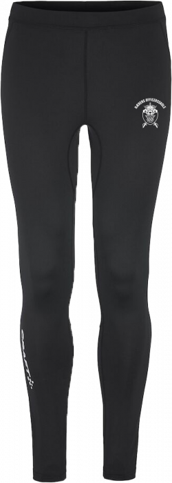 Craft - Ho Tights Men - Negro