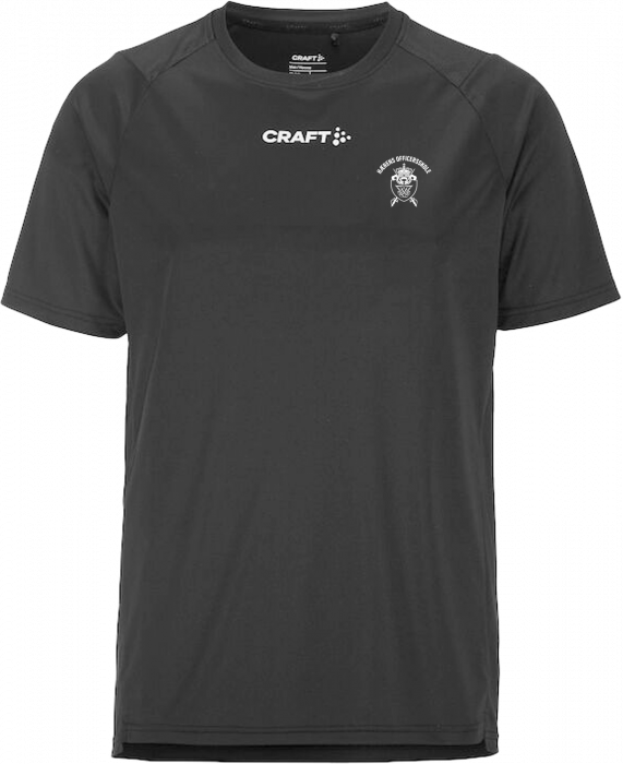 Craft - Ho T-Shirt Men - Svart