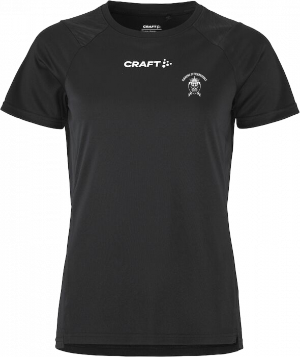 Craft - Ho T-Shirt Women - Czarny